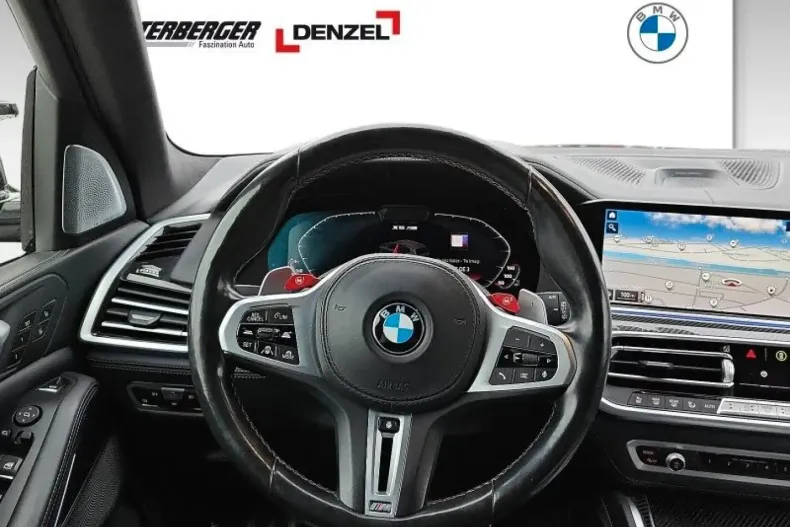 BMW X5 din 2021 cu 97.000 km - oferta BMW117743 - foto 9