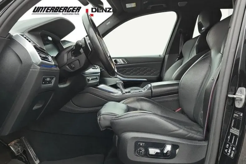 BMW X5 din 2021 cu 97.000 km - oferta BMW117743 - foto 10