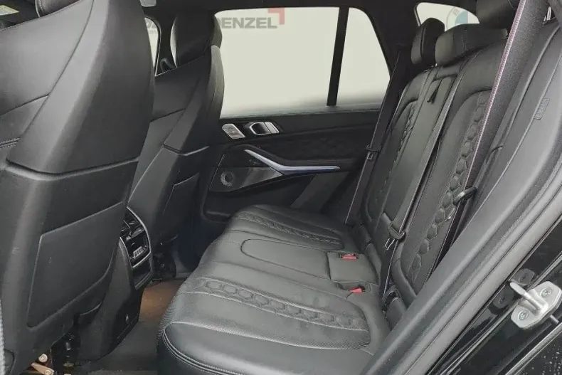 BMW X5 din 2021 cu 97.000 km - oferta BMW117743 - foto 11