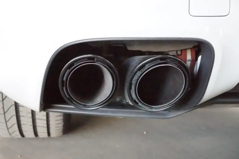 Porsche Cayenne din 2023 cu 27.965 km - oferta POR117744 - foto 21