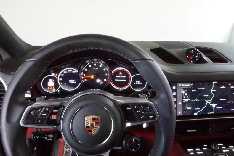 Porsche Cayenne din 2023 cu 27.965 km - oferta POR117744 - foto 22