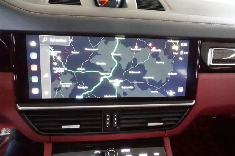 Porsche Cayenne din 2023 cu 27.965 km - oferta POR117744 - foto 25