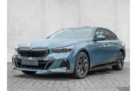 BMW 550 din 2025 cu 10 km - oferta BMW117745 - foto 1