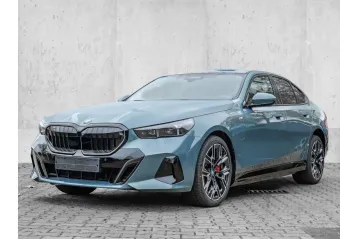 BMW 550 din 2025 - oferta BMW117745