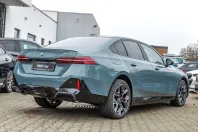 BMW 550 din 2025 cu 10 km - oferta BMW117745 - foto 2