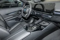 BMW 550 din 2025 cu 10 km - oferta BMW117745 - foto 5