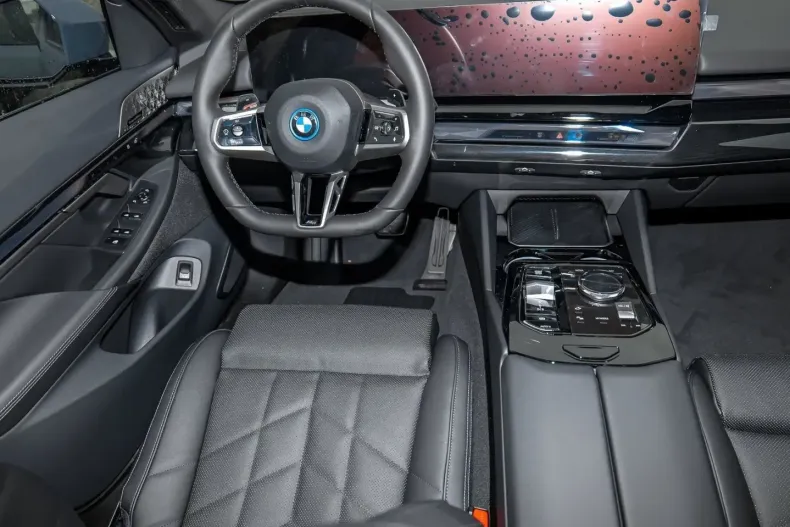 BMW 550 din 2025 cu 10 km - oferta BMW117745 - foto 6