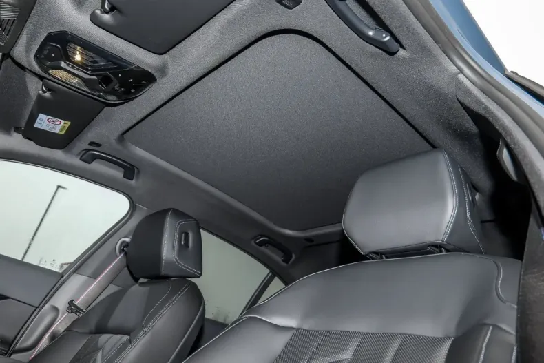 BMW 550 din 2025 cu 10 km - oferta BMW117745 - foto 8