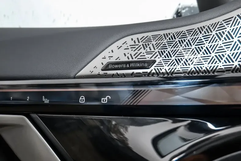 BMW 550 din 2025 cu 10 km - oferta BMW117745 - foto 14