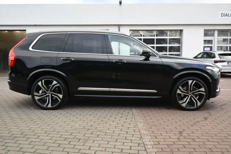 Volvo XC90 din 2023 cu 20.232 km - oferta VOL117746 - foto 7