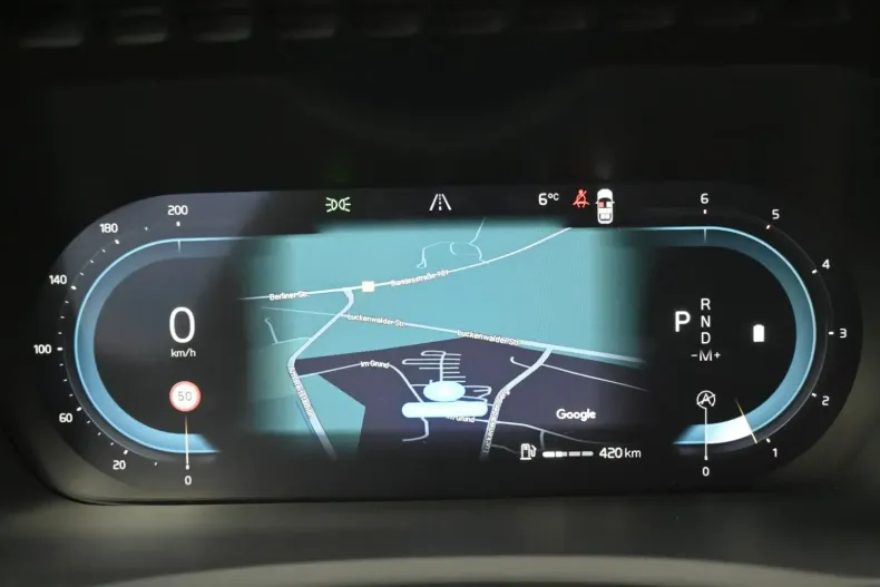 Volvo XC90 din 2023 cu 20.232 km - oferta VOL117746 - foto 20