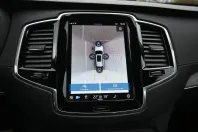 Volvo XC90 din 2023 cu 20.232 km - oferta VOL117746 - foto 21