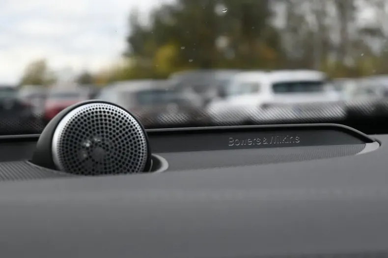 Volvo XC90 din 2023 cu 20.232 km - oferta VOL117746 - foto 23