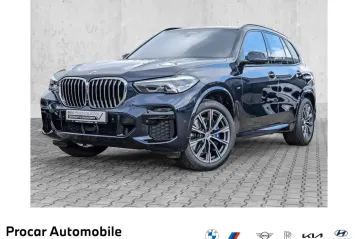 BMW X5 din 2023 - oferta BMW117747