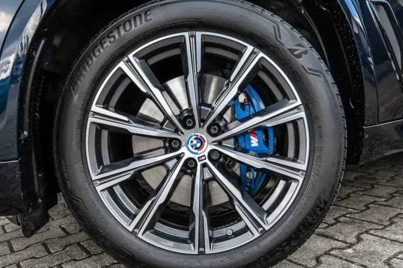 BMW X5 din 2023 cu 57.990 km - oferta BMW117747 - foto 5