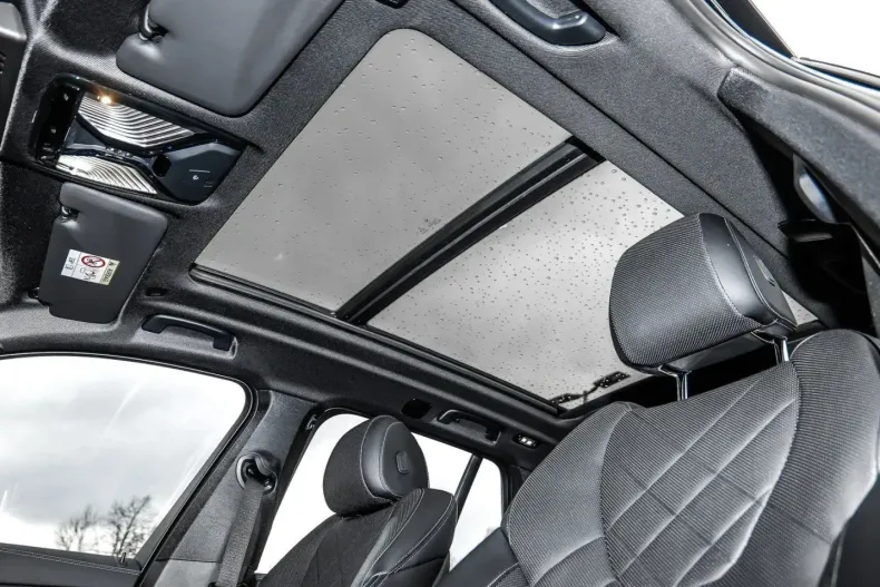 BMW X5 din 2023 cu 57.990 km - oferta BMW117747 - foto 7