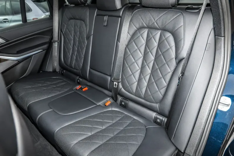 BMW X5 din 2023 cu 57.990 km - oferta BMW117747 - foto 8