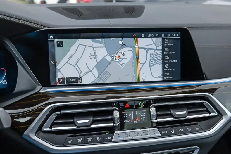 BMW X5 din 2023 cu 57.990 km - oferta BMW117747 - foto 9