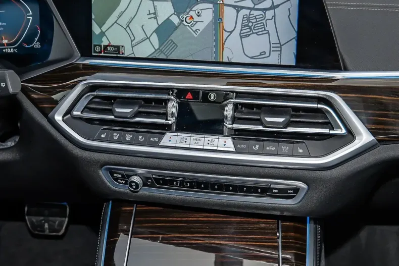 BMW X5 din 2023 cu 57.990 km - oferta BMW117747 - foto 12