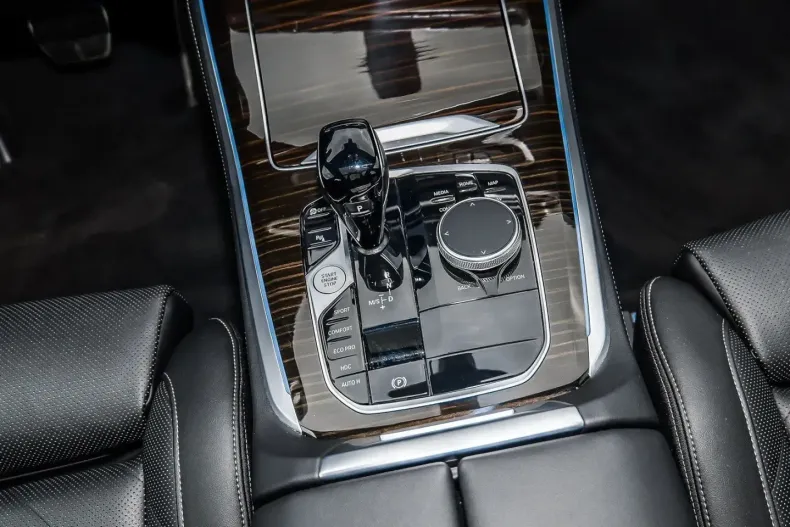 BMW X5 din 2023 cu 57.990 km - oferta BMW117747 - foto 13