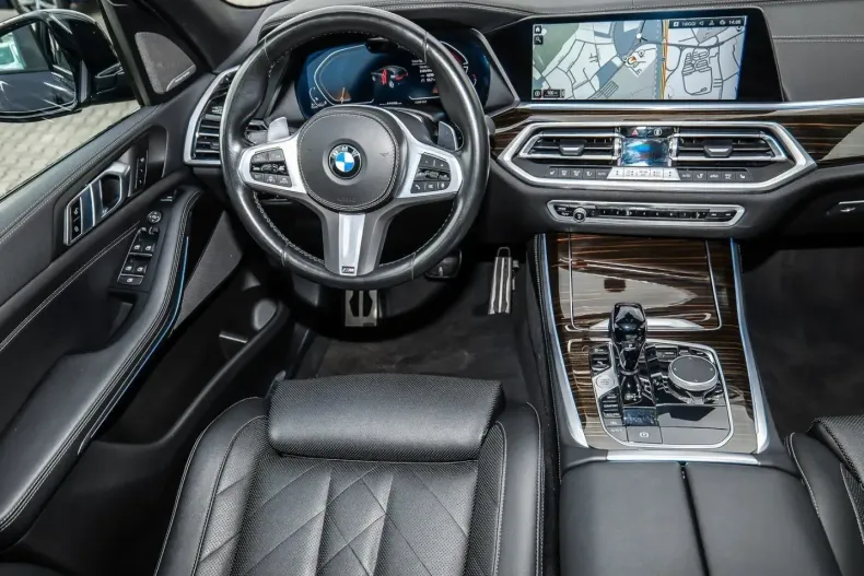 BMW X5 din 2023 cu 57.990 km - oferta BMW117747 - foto 14