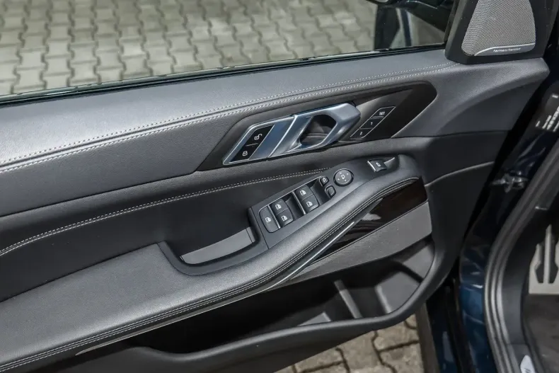 BMW X5 din 2023 cu 57.990 km - oferta BMW117747 - foto 16