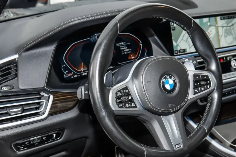 BMW X5 din 2023 cu 57.990 km - oferta BMW117747 - foto 17