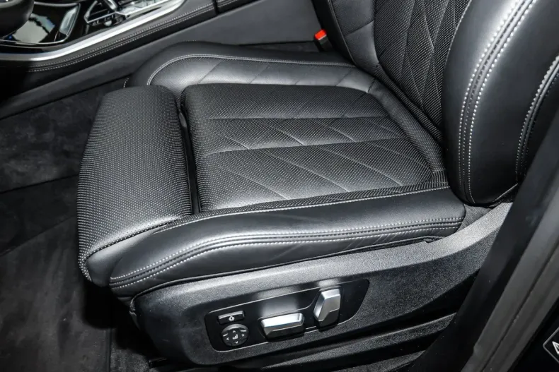 BMW X5 din 2023 cu 57.990 km - oferta BMW117747 - foto 18