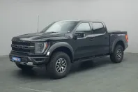 Ford F 150 din 2025 cu 10 km - oferta FOR117748 - foto 1
