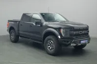 Ford F 150 din 2025 cu 10 km - oferta FOR117748 - foto 2