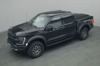 Ford F 150 din 2025 cu 10 km - oferta FOR117748 - foto 3