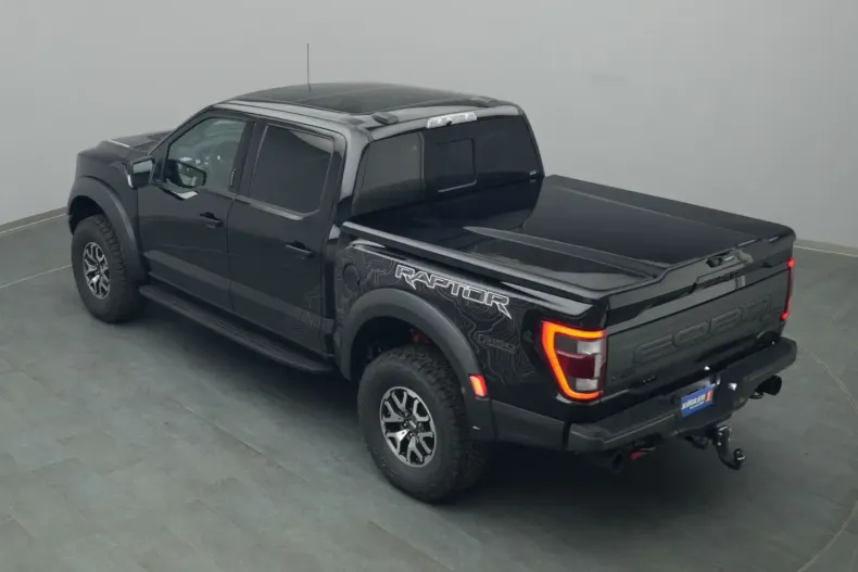 Ford F 150 din 2025 cu 10 km - oferta FOR117748 - foto 5