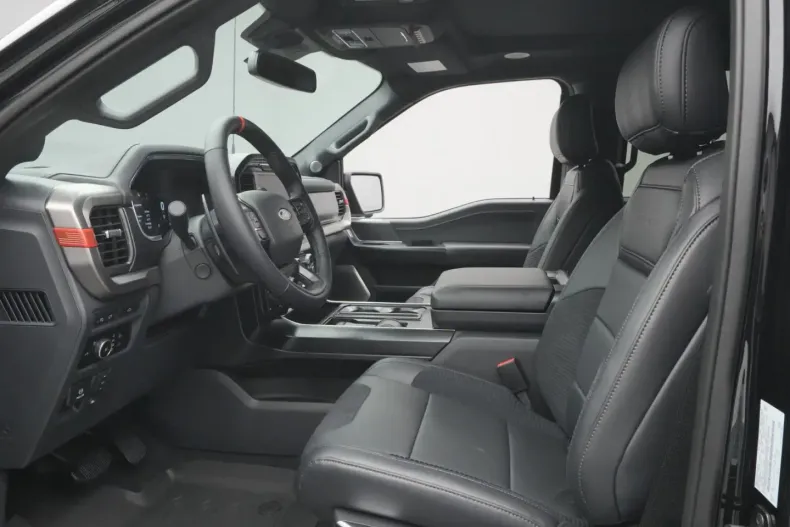 Ford F 150 din 2025 cu 10 km - oferta FOR117748 - foto 16