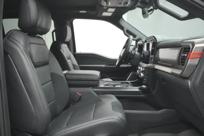 Ford F 150 din 2025 cu 10 km - oferta FOR117748 - foto 17