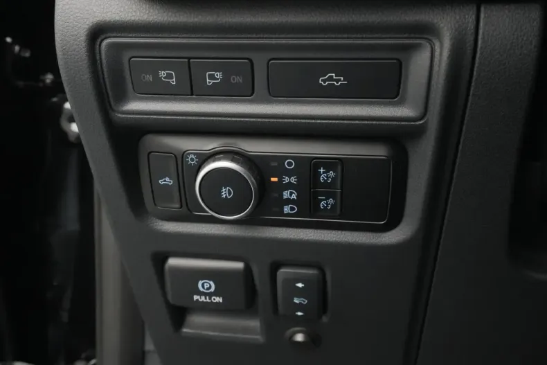 Ford F 150 din 2025 cu 10 km - oferta FOR117748 - foto 21