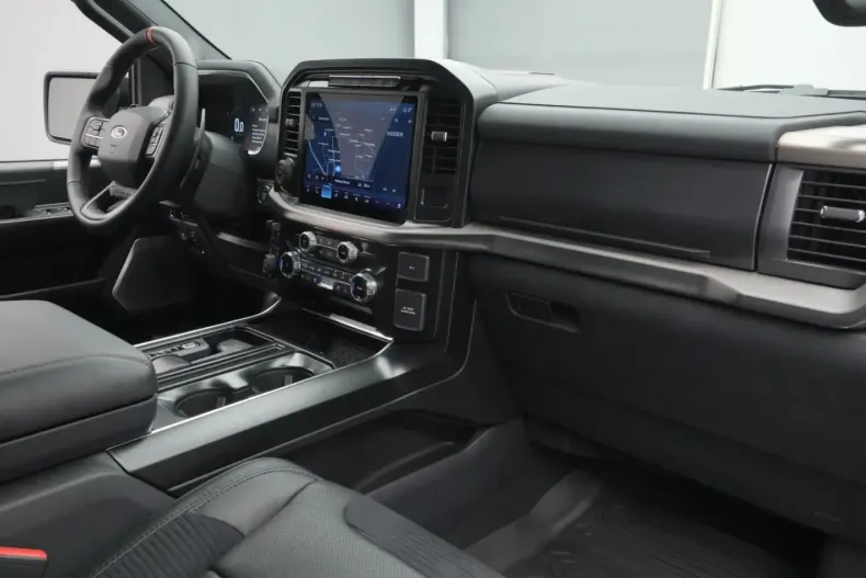 Ford F 150 din 2025 cu 10 km - oferta FOR117748 - foto 22