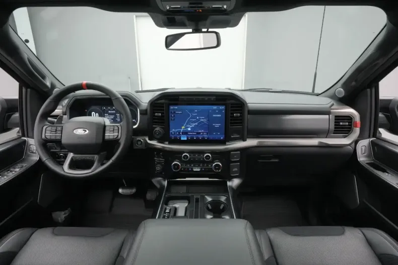 Ford F 150 din 2025 cu 10 km - oferta FOR117748 - foto 24