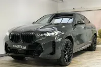 BMW X6 din 2024 cu 9.200 km - oferta BMW117749 - foto 1