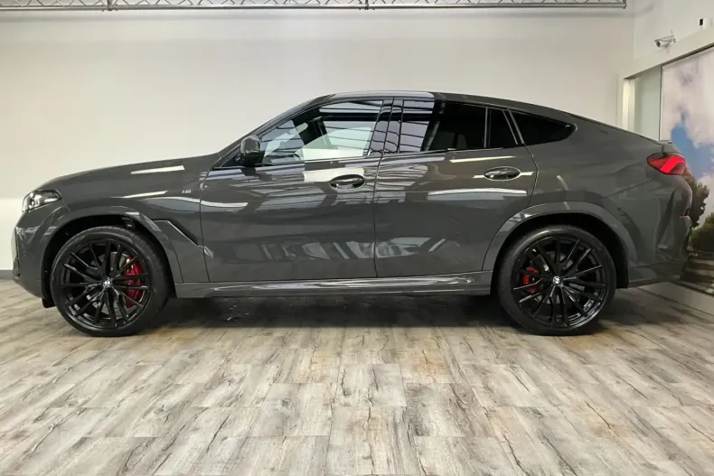 BMW X6 din 2024 cu 9.200 km - oferta BMW117749 - foto 3