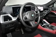 BMW X6 din 2024 cu 9.200 km - oferta BMW117749 - foto 8