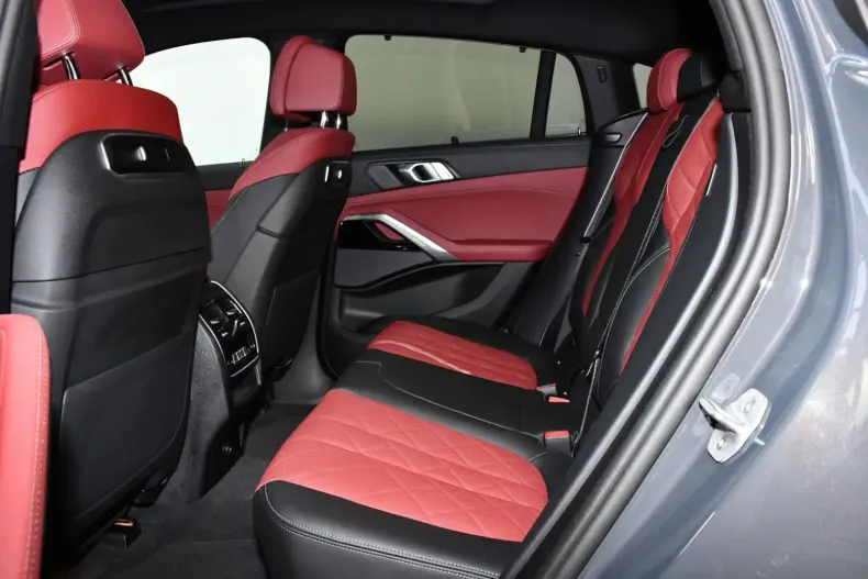 BMW X6 din 2024 cu 9.200 km - oferta BMW117749 - foto 14