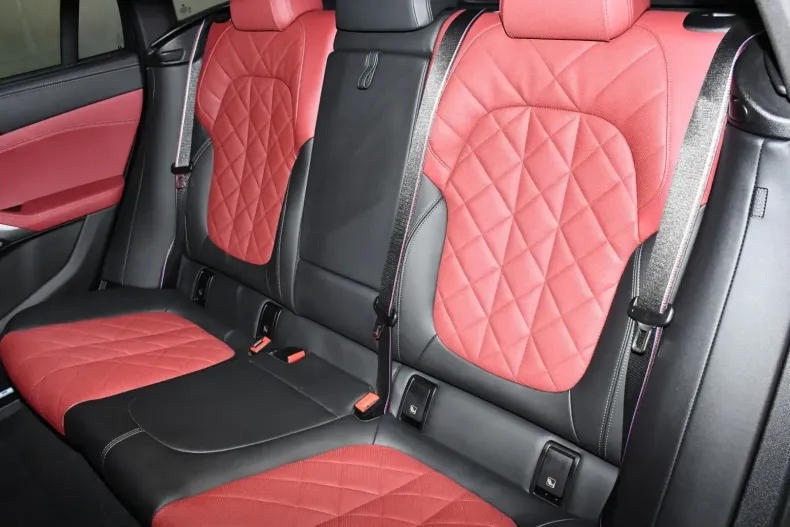 BMW X6 din 2024 cu 9.200 km - oferta BMW117749 - foto 15