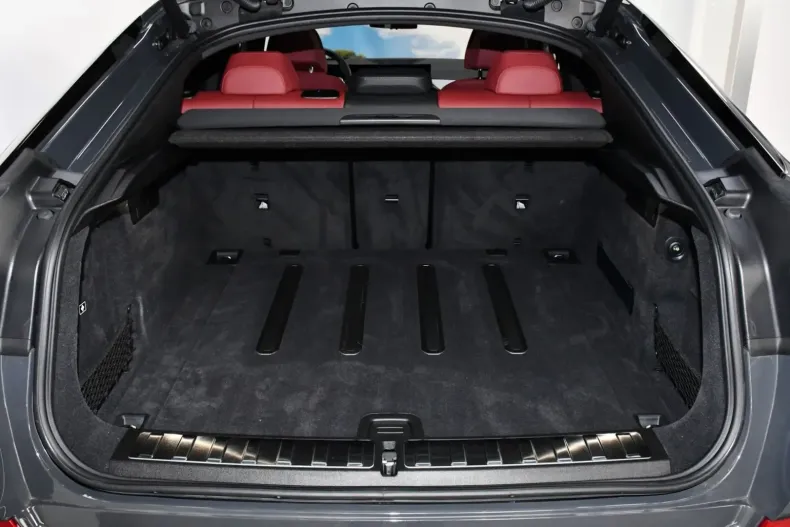 BMW X6 din 2024 cu 9.200 km - oferta BMW117749 - foto 16