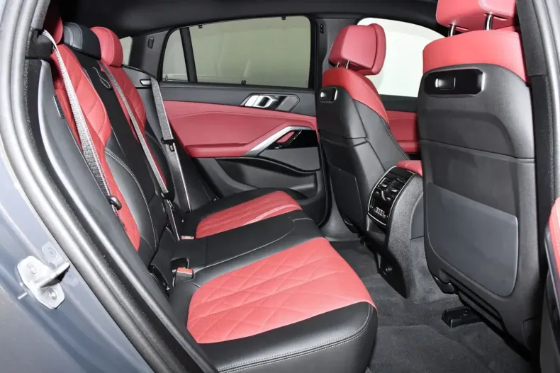 BMW X6 din 2024 cu 9.200 km - oferta BMW117749 - foto 17