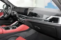 BMW X6 din 2024 cu 9.200 km - oferta BMW117749 - foto 18