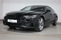Audi A7 din 2024 cu 3.000 km - oferta AUD117750 - foto 1
