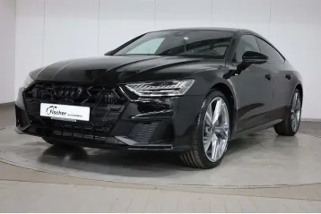 Audi A7 din 2024 - oferta AUD117750