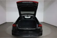 Audi A7 din 2024 cu 3.000 km - oferta AUD117750 - foto 2
