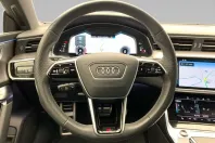 Audi A7 din 2024 cu 3.000 km - oferta AUD117750 - foto 3