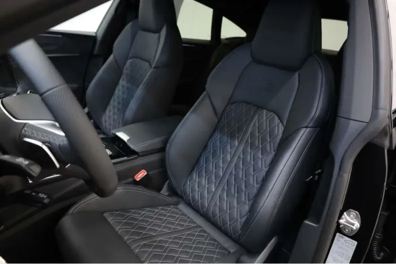 Audi A7 din 2024 cu 3.000 km - oferta AUD117750 - foto 4